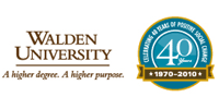 Free information about Education degree programs at Walden University