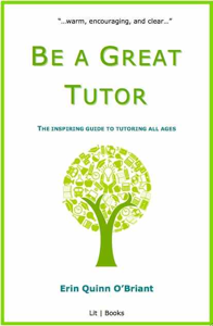 Be a Great Tutor